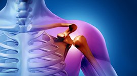 Shoulder Specialist in Ahmedabad