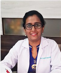 Dr. Swati Panchal