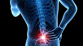 Back Pain Treatment in Ahmedabad