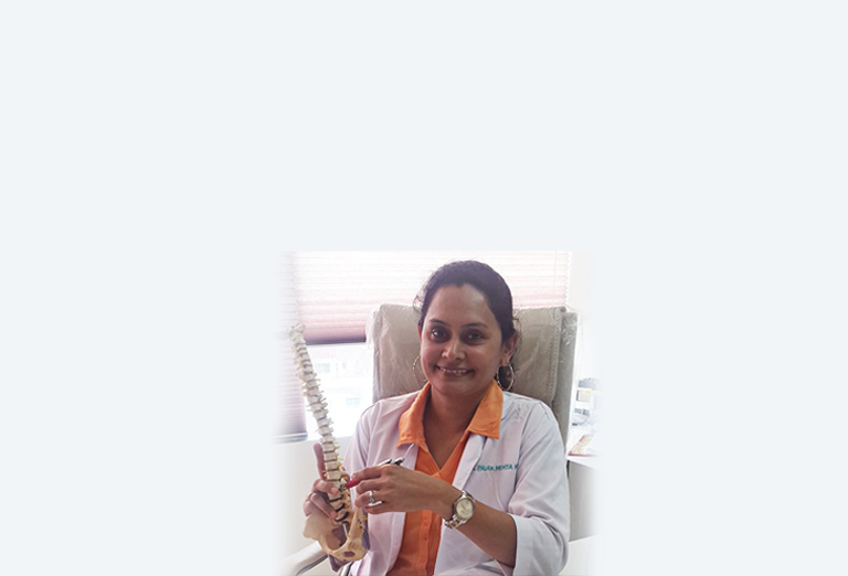 Body Pain Management Doctor Ahmedabad