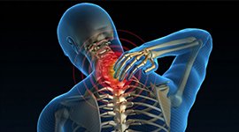 Neck Pain Treatment in Ahmedabad