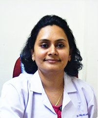 Dr. Palak Mehta